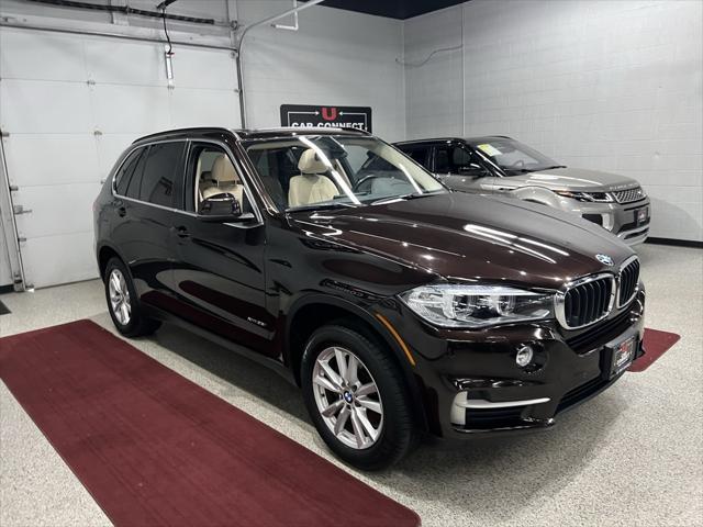 used 2015 BMW X5 car, priced at $20,777