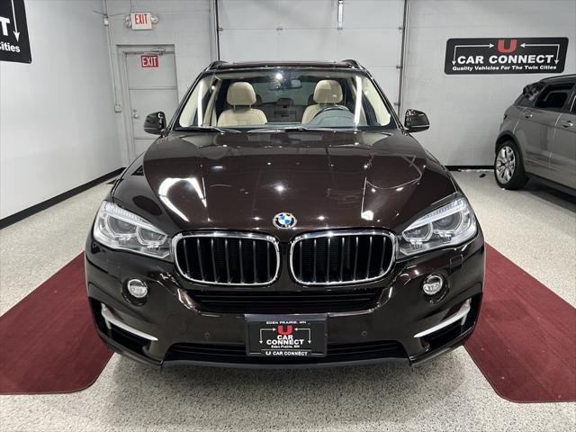 used 2015 BMW X5 car, priced at $20,777