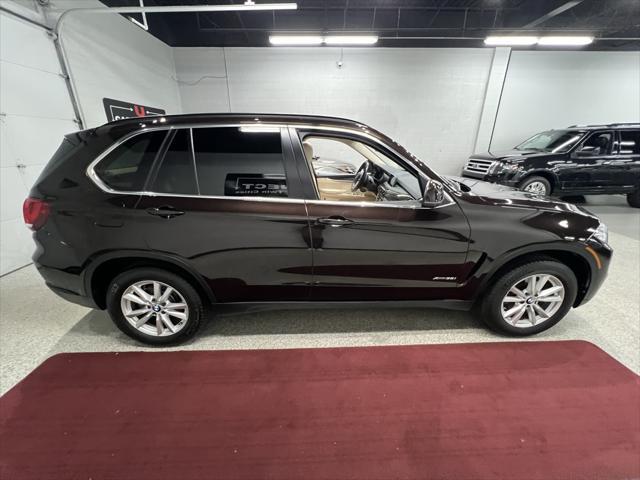 used 2015 BMW X5 car, priced at $20,777