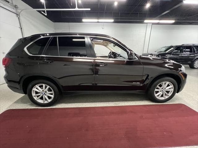 used 2015 BMW X5 car, priced at $20,777