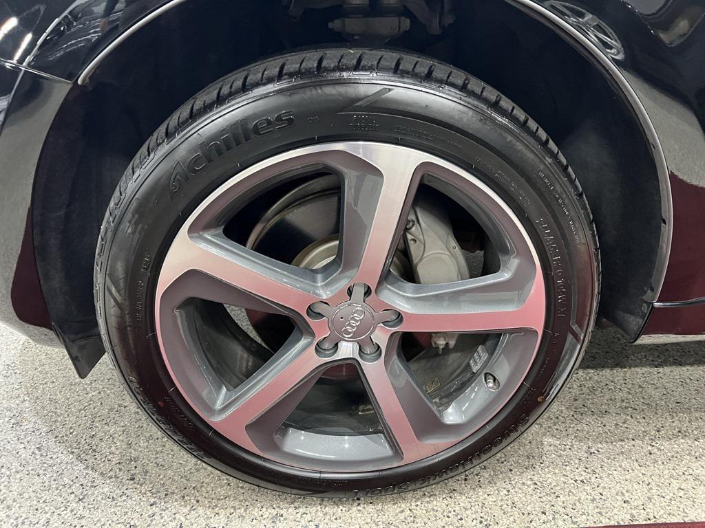 used 2016 Audi Q5 car, priced at $20,777