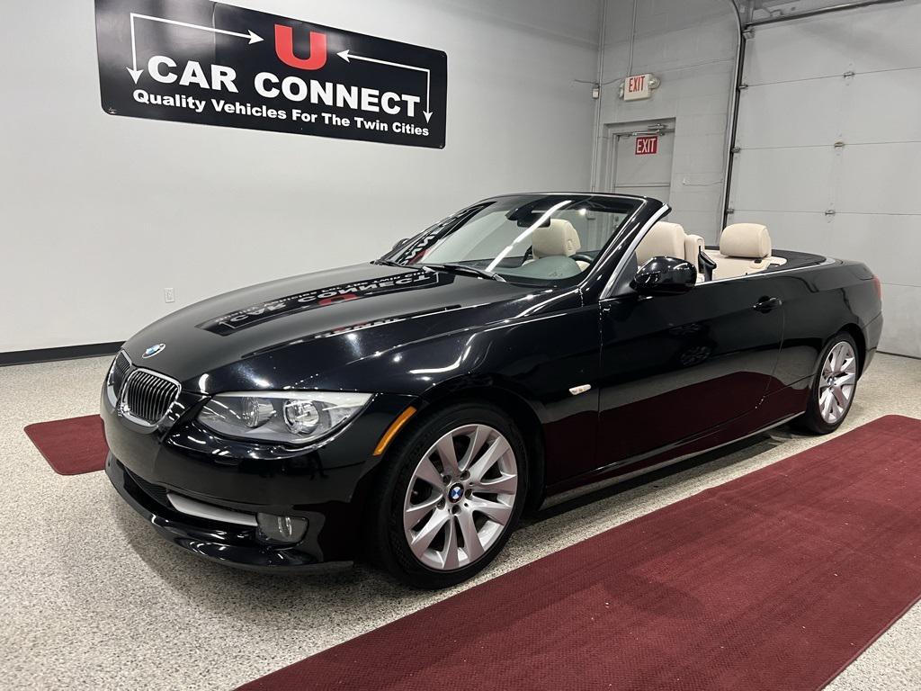 used 2012 BMW 328 car, priced at $14,977