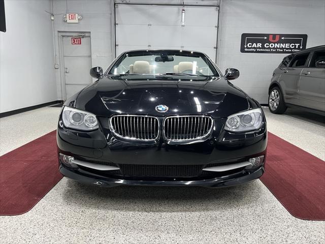 used 2012 BMW 328 car, priced at $18,777
