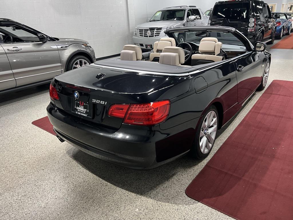 used 2012 BMW 328 car, priced at $14,977