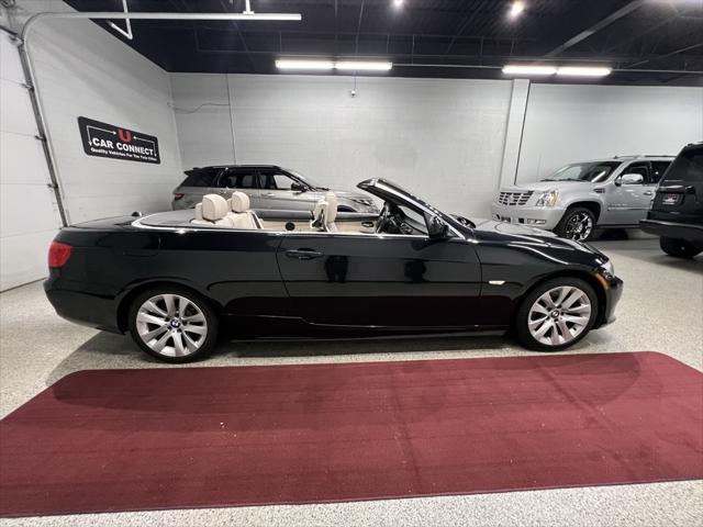 used 2012 BMW 328 car, priced at $18,777