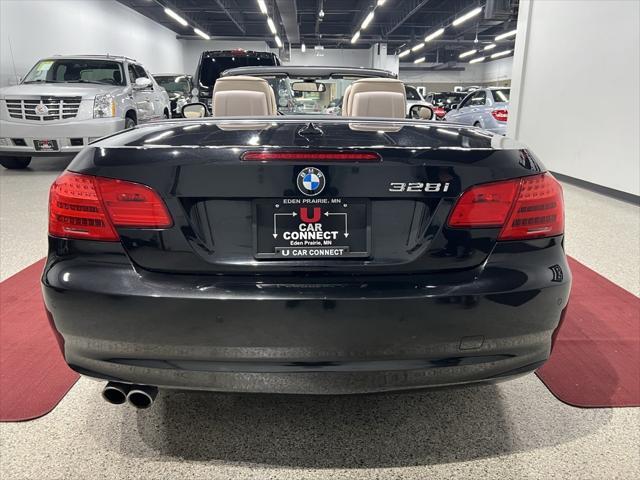 used 2012 BMW 328 car, priced at $18,777