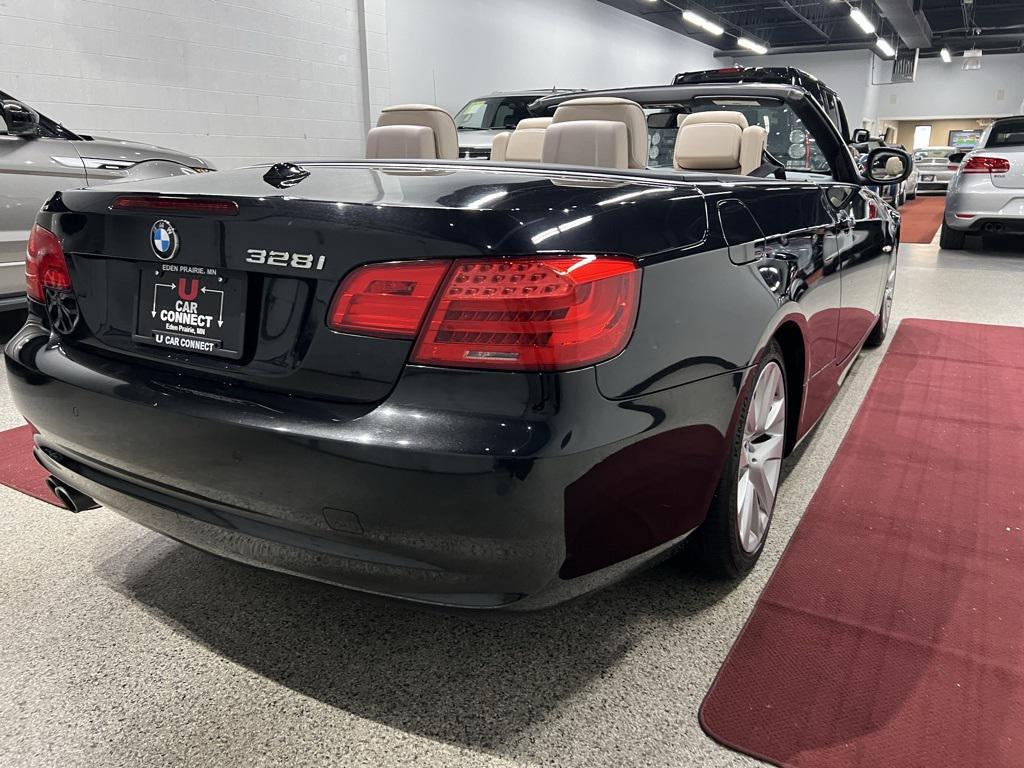 used 2012 BMW 328 car, priced at $14,977