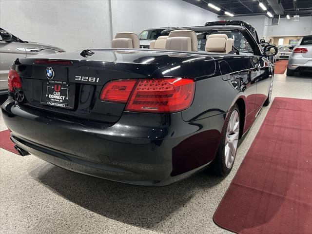 used 2012 BMW 328 car, priced at $18,777