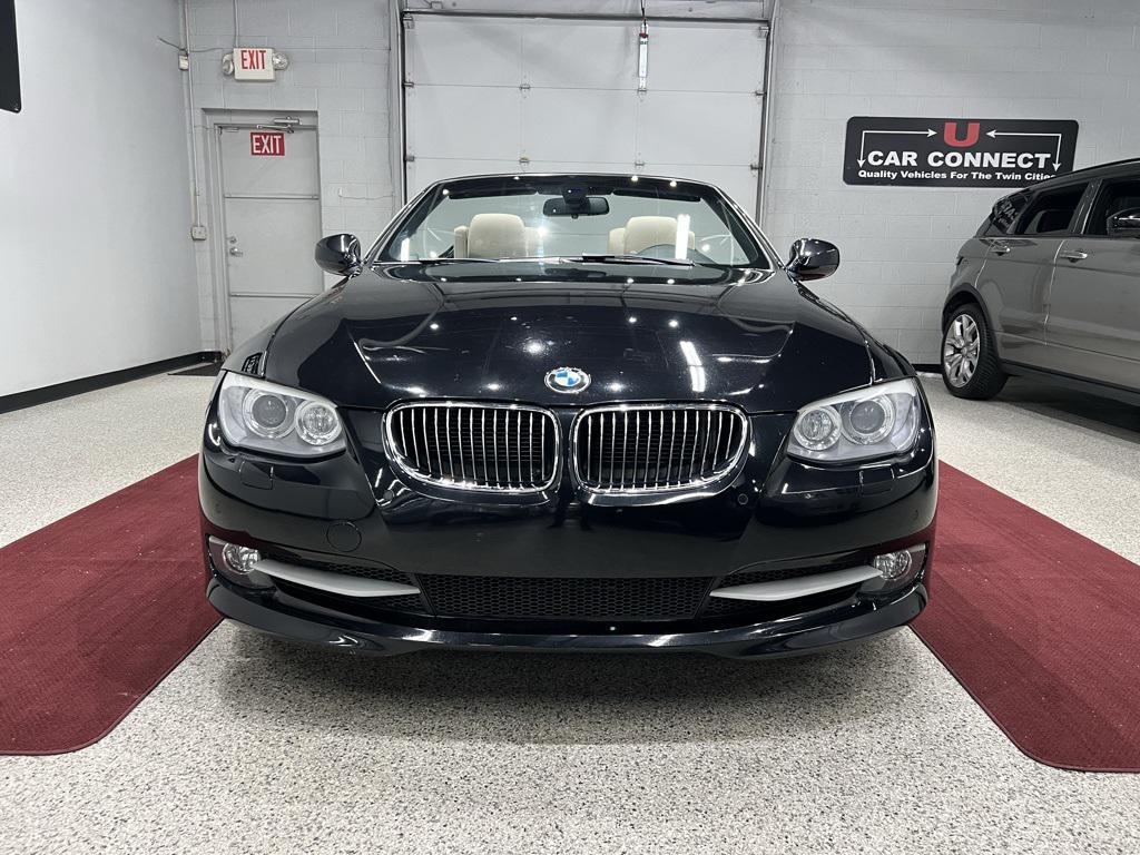 used 2012 BMW 328 car, priced at $14,977