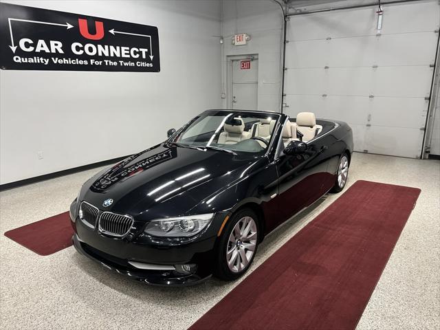 used 2012 BMW 328 car, priced at $18,777
