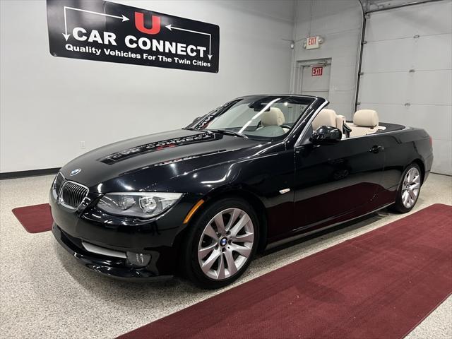 used 2012 BMW 328 car, priced at $18,777