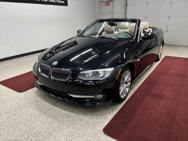 used 2012 BMW 328 car, priced at $18,777