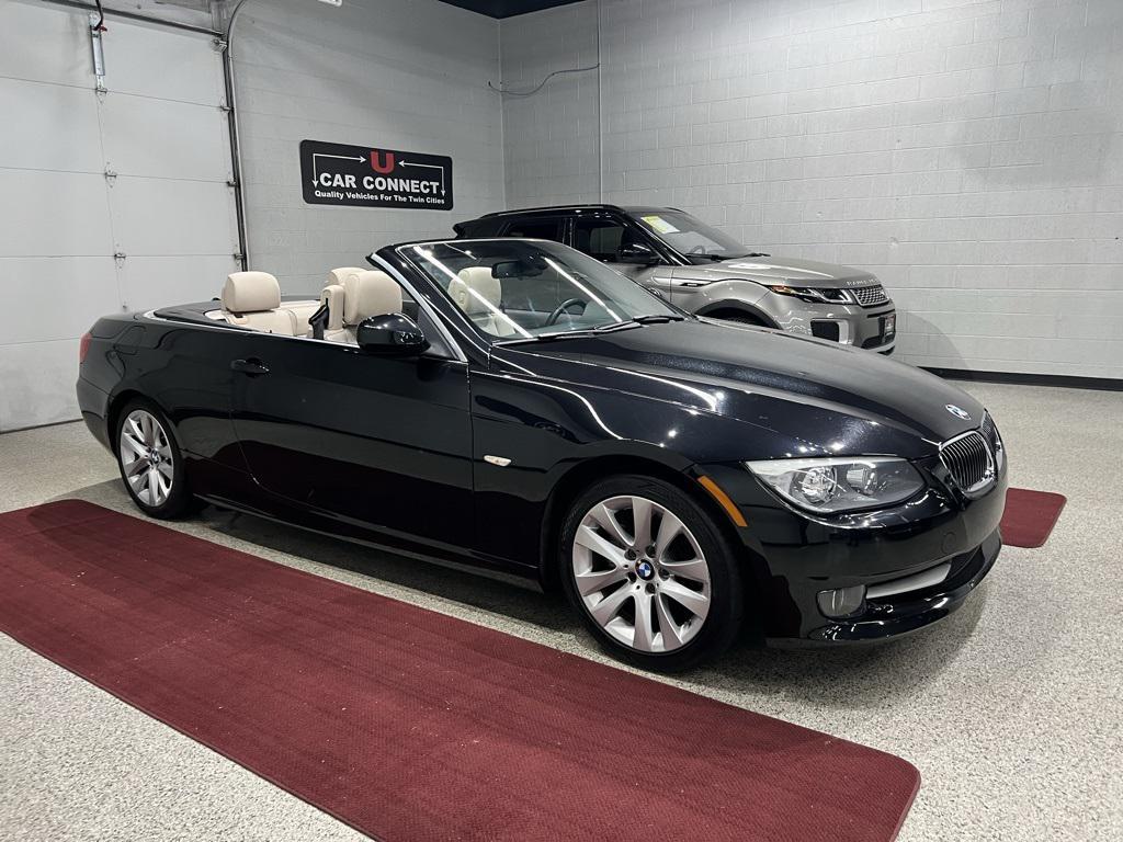 used 2012 BMW 328 car, priced at $14,977