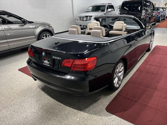 used 2012 BMW 328 car, priced at $18,777