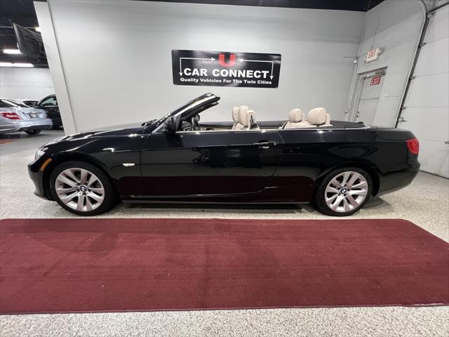 used 2012 BMW 328 car, priced at $18,777