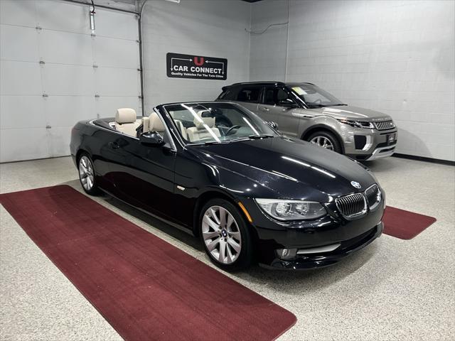 used 2012 BMW 328 car, priced at $18,777