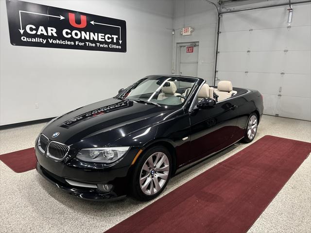 used 2012 BMW 328 car, priced at $18,777