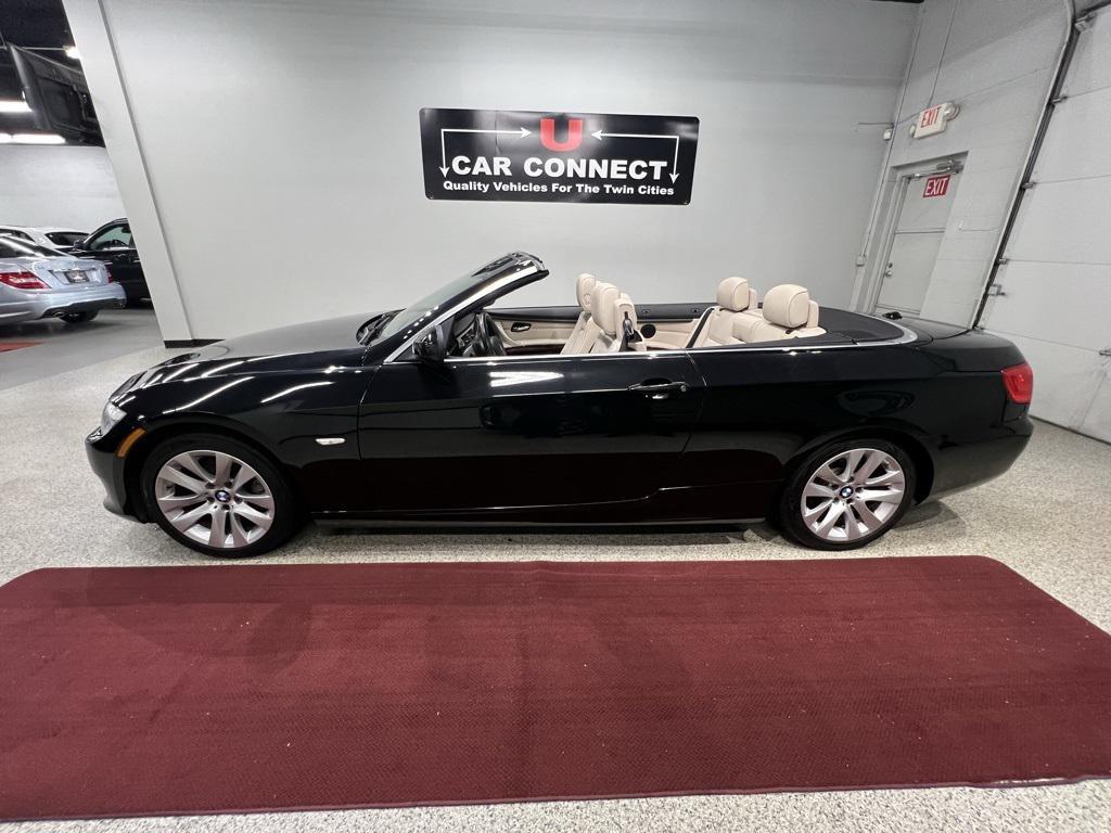 used 2012 BMW 328 car, priced at $14,977