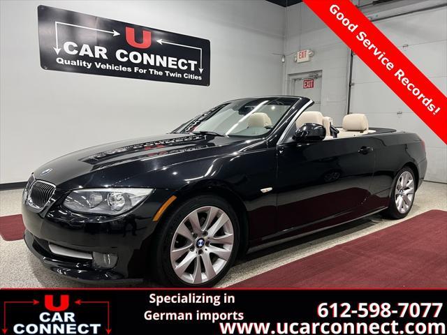 used 2012 BMW 328 car, priced at $18,777