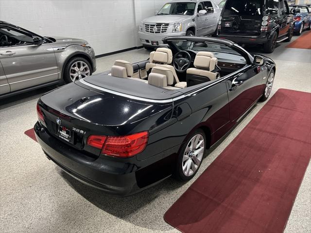 used 2012 BMW 328 car, priced at $18,777