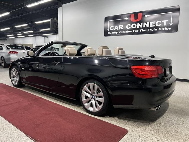 used 2012 BMW 328 car, priced at $18,777