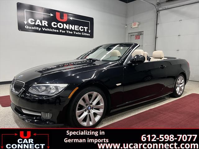 used 2012 BMW 328 car, priced at $18,777