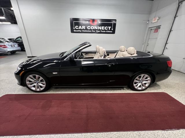 used 2012 BMW 328 car, priced at $18,777