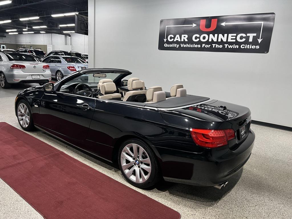 used 2012 BMW 328 car, priced at $14,977