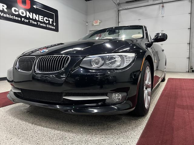 used 2012 BMW 328 car, priced at $18,777