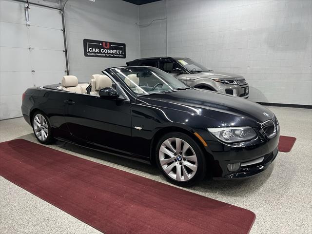 used 2012 BMW 328 car, priced at $18,777