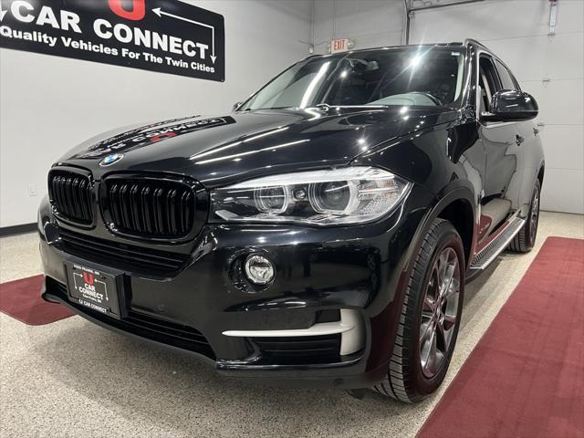 used 2015 BMW X5 car, priced at $16,477