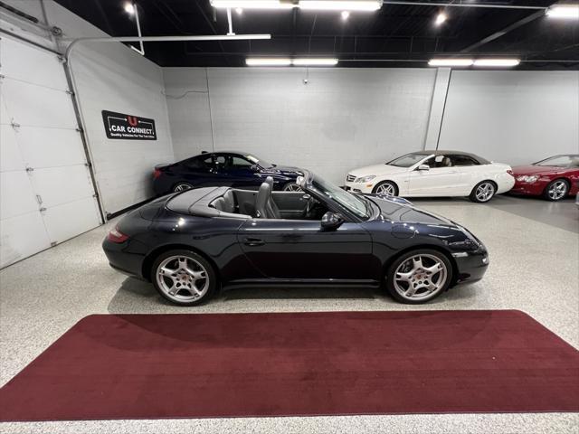 used 2006 Porsche 911 car, priced at $46,677