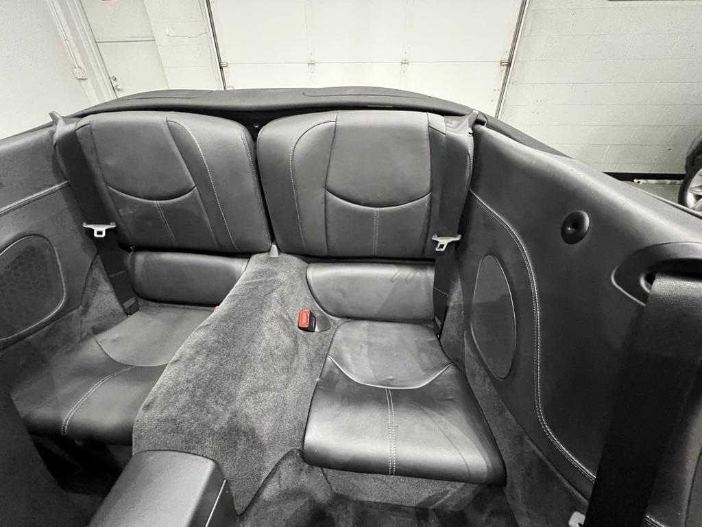 used 2008 Porsche 911 car, priced at $59,777