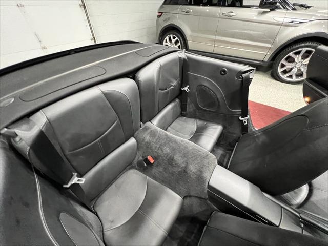 used 2008 Porsche 911 car, priced at $67,777