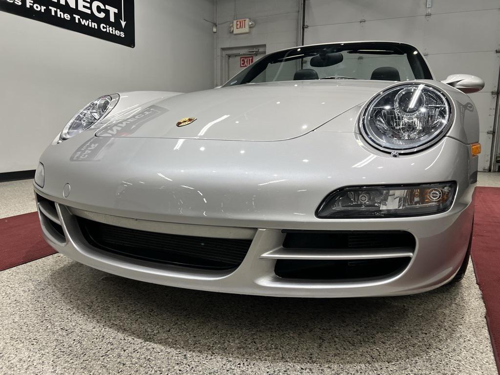 used 2008 Porsche 911 car, priced at $59,777
