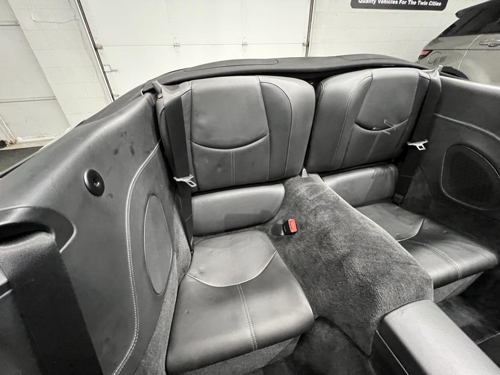 used 2008 Porsche 911 car, priced at $59,777