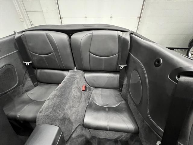 used 2008 Porsche 911 car, priced at $67,777