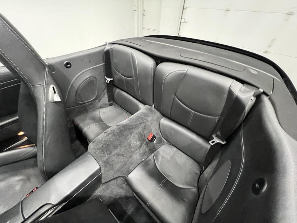 used 2008 Porsche 911 car, priced at $59,777