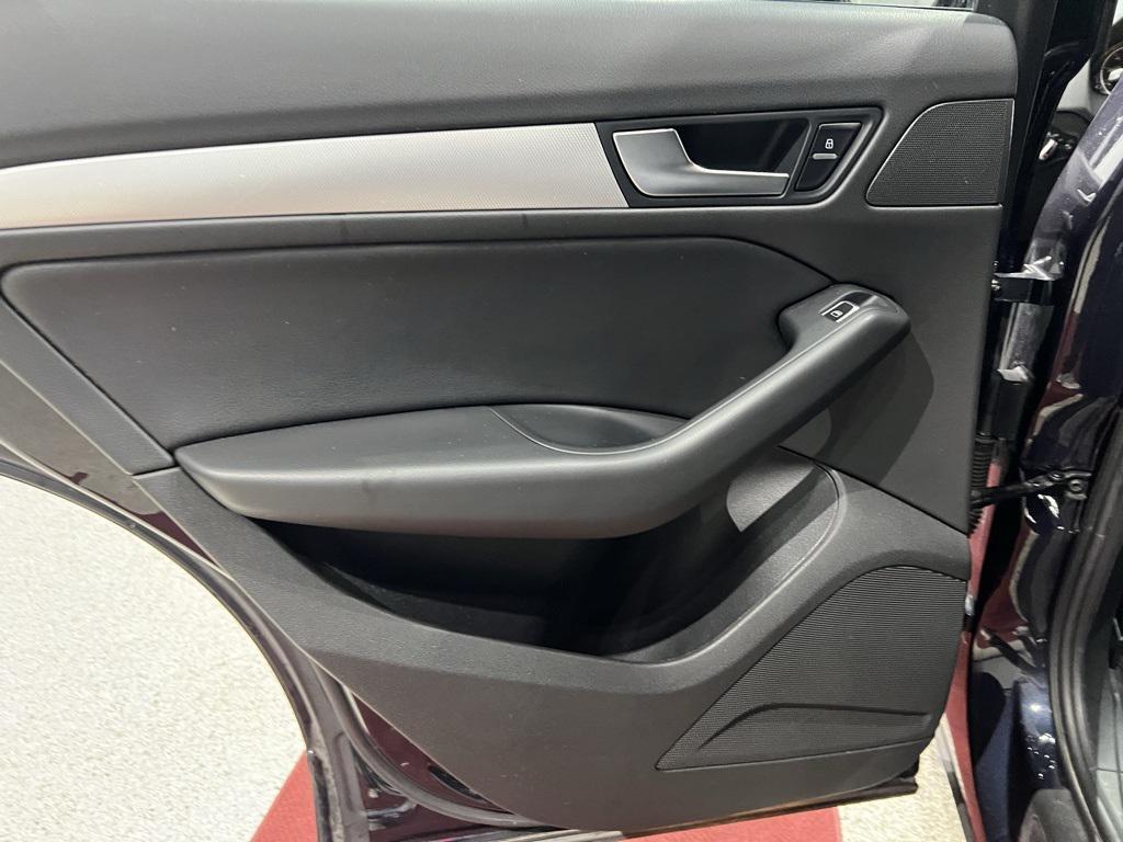 used 2016 Audi Q5 car, priced at $13,977