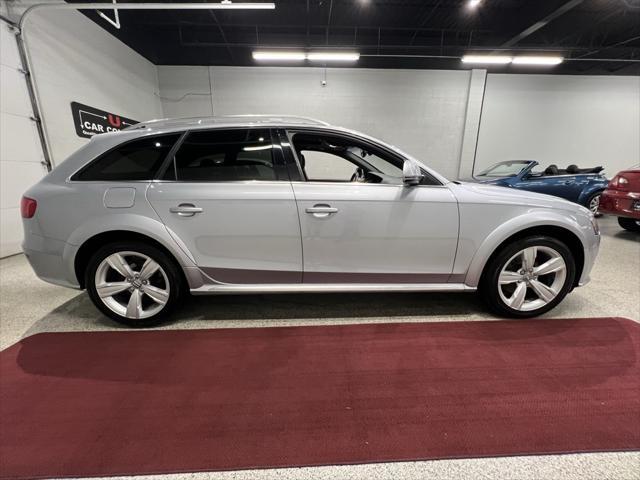 used 2015 Audi allroad car, priced at $13,477