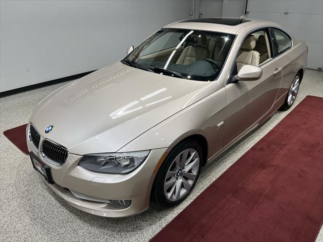 used 2013 BMW 328 car, priced at $14,477