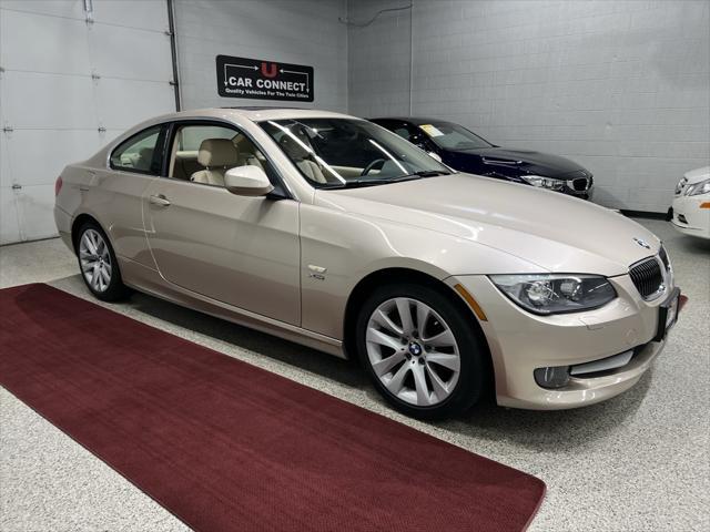 used 2013 BMW 328 car, priced at $14,477