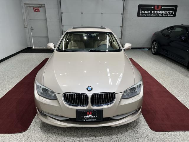 used 2013 BMW 328 car, priced at $14,477