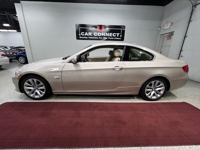 used 2013 BMW 328 car, priced at $14,477