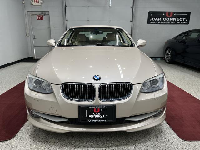 used 2013 BMW 328 car, priced at $14,477