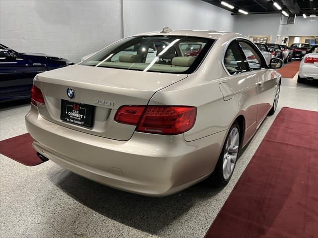 used 2013 BMW 328 car, priced at $14,477