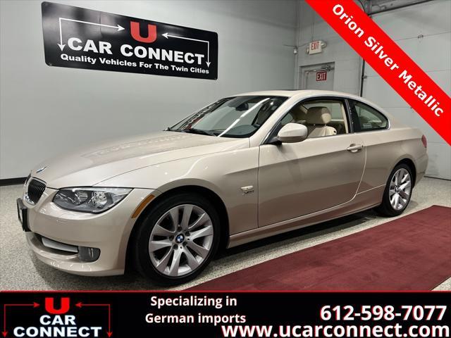 used 2013 BMW 328 car, priced at $14,477