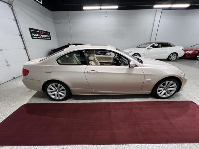 used 2013 BMW 328 car, priced at $14,477