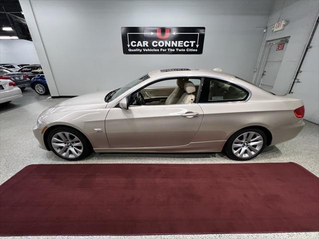 used 2013 BMW 328 car, priced at $14,477