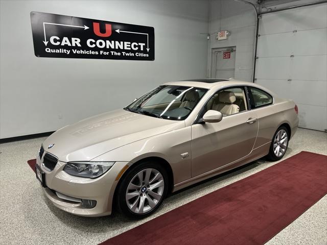 used 2013 BMW 328 car, priced at $14,477